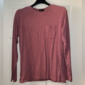 Forever 21 Long Sleeve Tshirt
